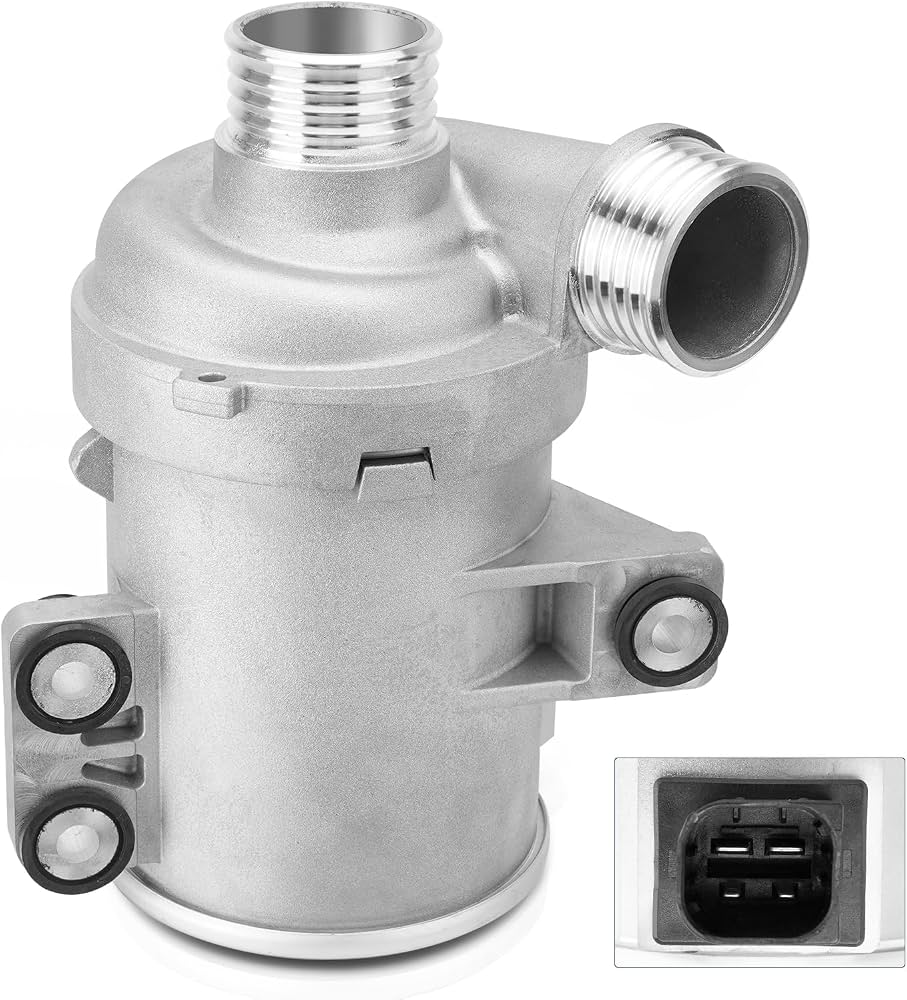 11518635089 Water Pump BMW Aftermarket