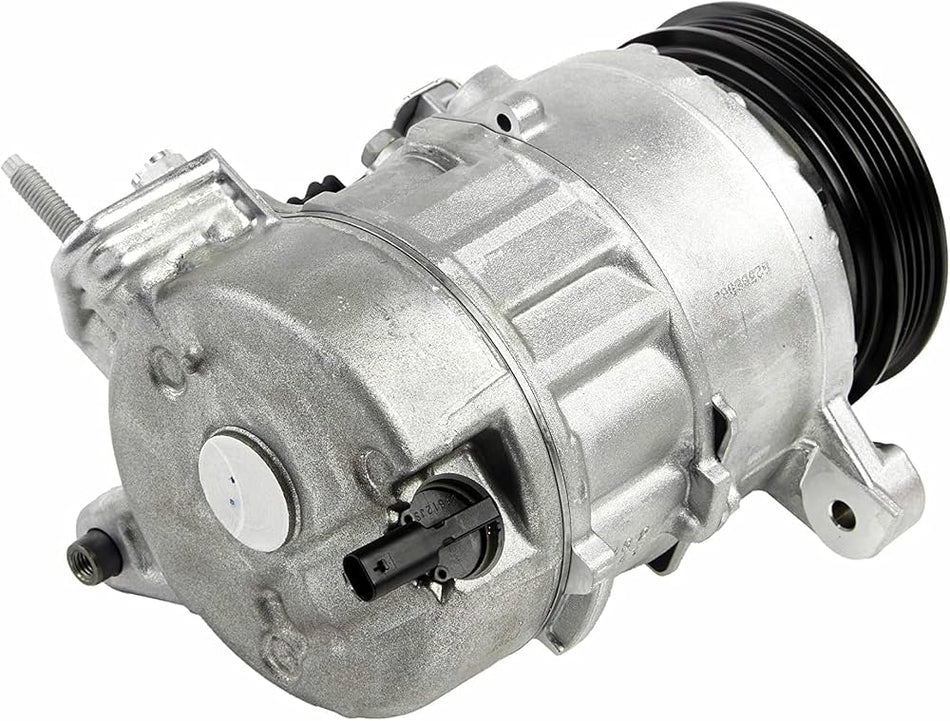 86798586 AC Compressor Yuk GM Genuine