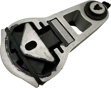 DB5Z6068A Transmission Mount Lower Explorer Ford Genuine