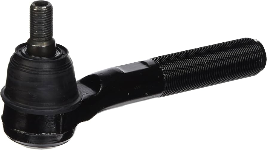 52060049AE Outer Tie Rod End Jeep Wrangler Ztl Kvb Es Mopar Aftermarket