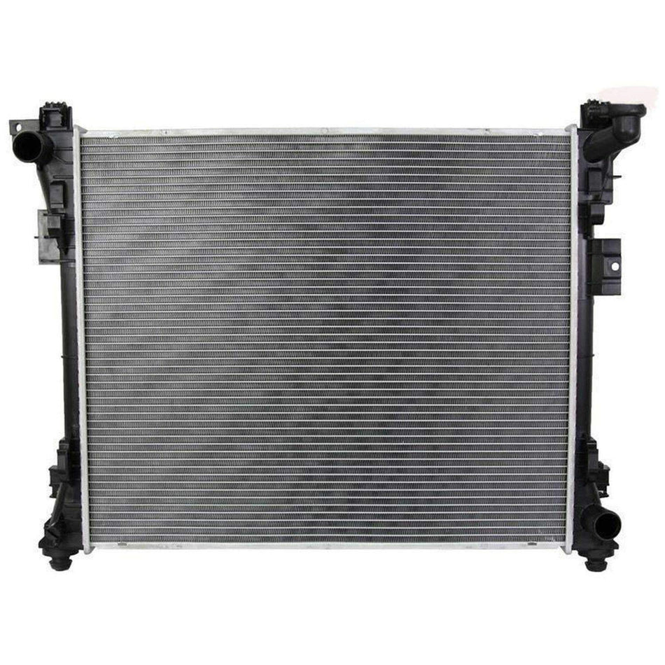 4677755AE Radiator Assembly Mopar Aftermarket