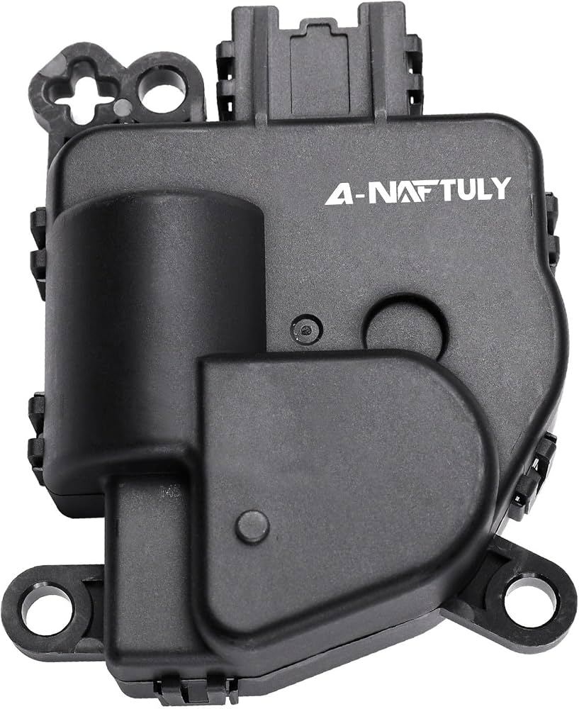 68079488AA AC Actuator Mopar