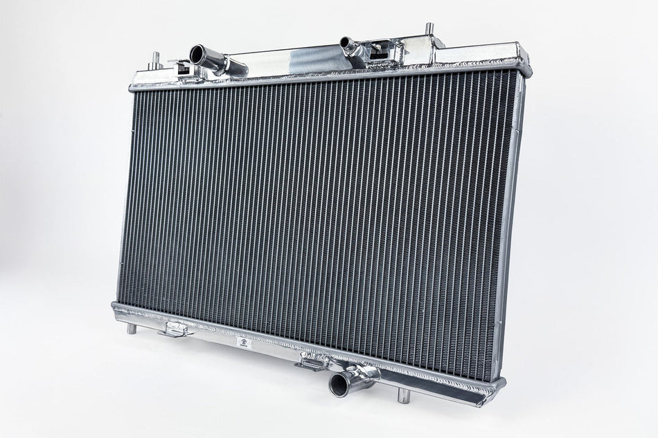 2237092 Radiator Assembly Fcs Fiesta Ford Aftermarket