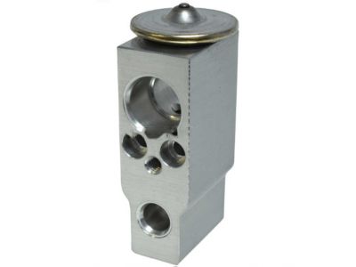 80221TZ5A43 Expansion Valve Honda Genuine