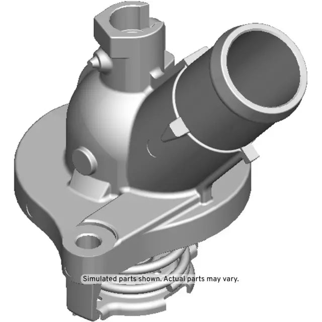 25201447 Thermostat GM Aftermarket