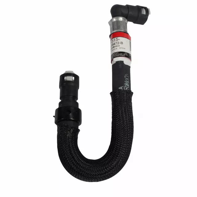 9L3Z18472B Manguera de refrigerante F150 Ford Original