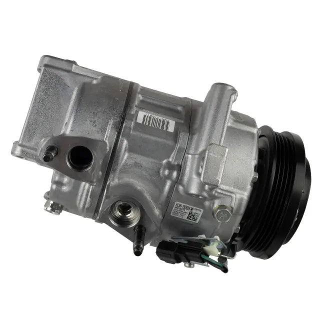 HL3Z19703Y Compressor Assembly Ford Genuine