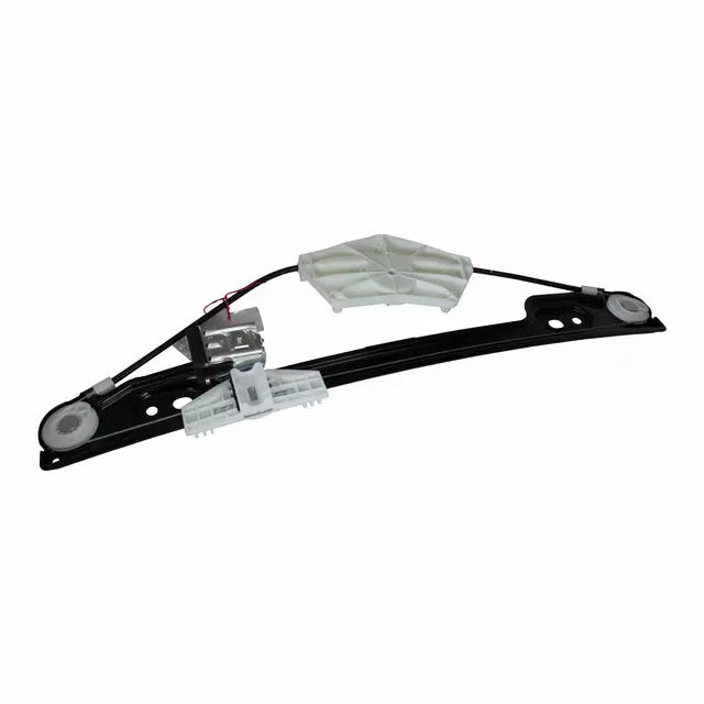 7T4Z7827001A Rear Left  Window Regulator Ford Aftermarket