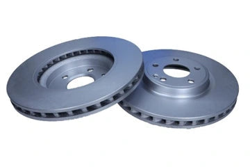 A2464212612 Front Brake Disc Mercedes Benz Aftermarket