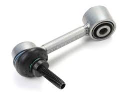 7L0505465C Rear Link Rod Right Hand Porsche Aftermarket