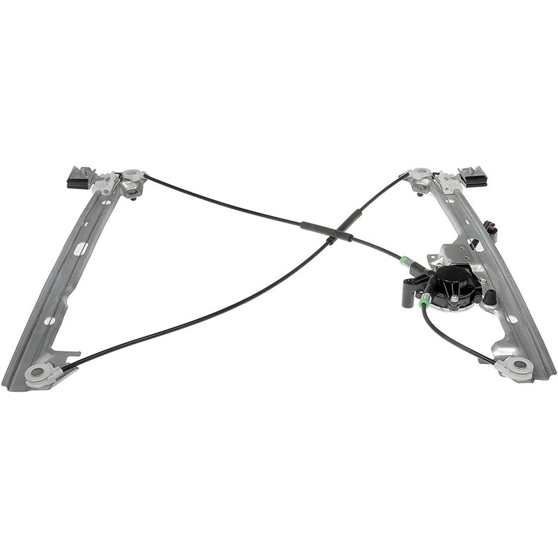 25885878 Window Regulator with Motor GM Aftermarket