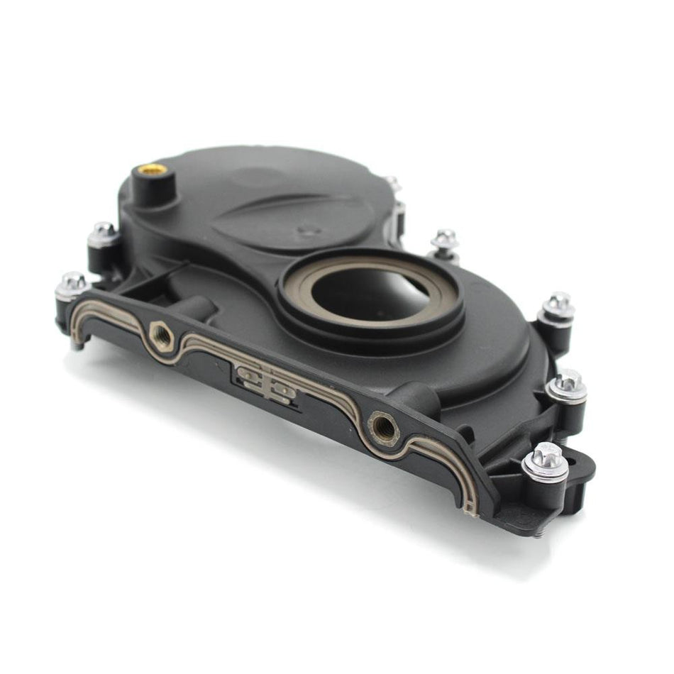 11148512597 Timing Chain Cover BMW Genuine