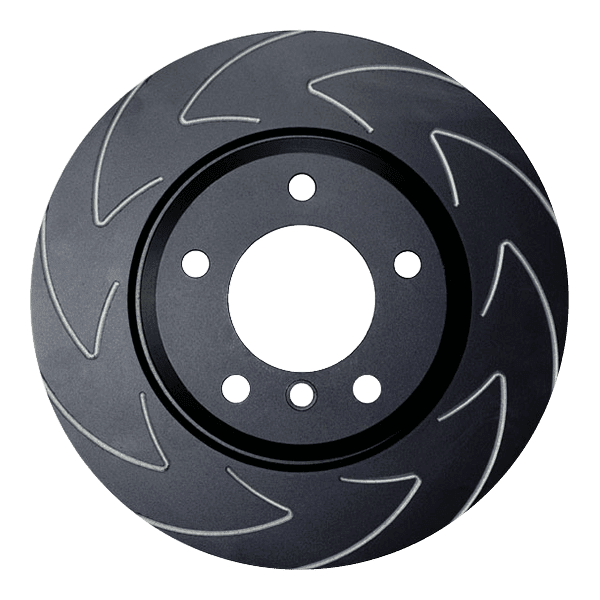LR012205 Disc Brake Disc 3l Land Rover Aftermarket