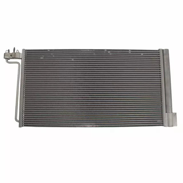 CV6Z19712J Condenser Ford Aftermarket