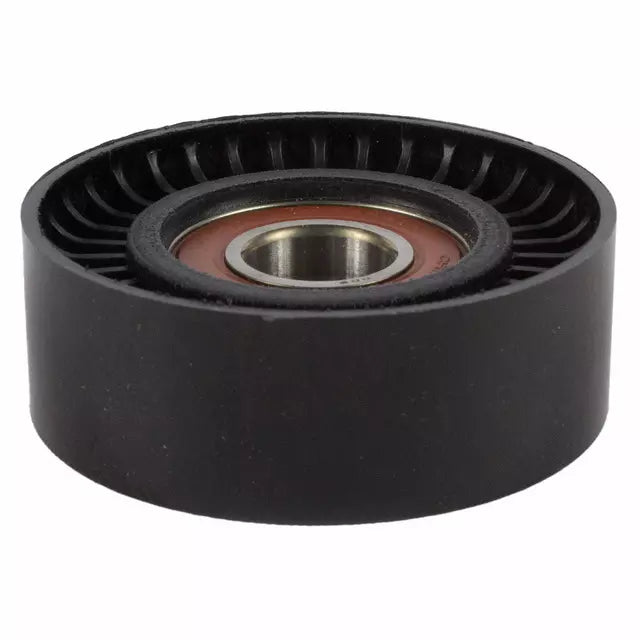 AL3Z8678A Pulley Mustang Cbt Ford Aftermarket