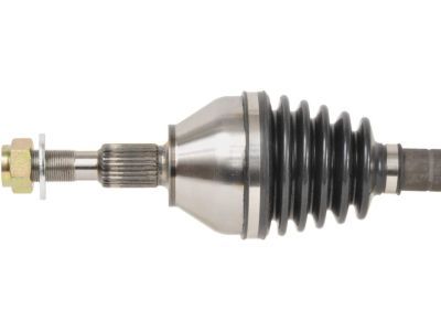 DG9Z 3B437-B Shaft Ford Aftermarket