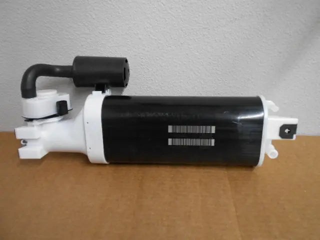 68231653AF Vapor Canister Mopar Mopar Genuine