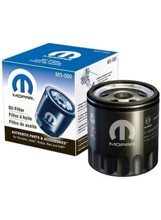 05281090AB Oil Filter Mopar Genuine