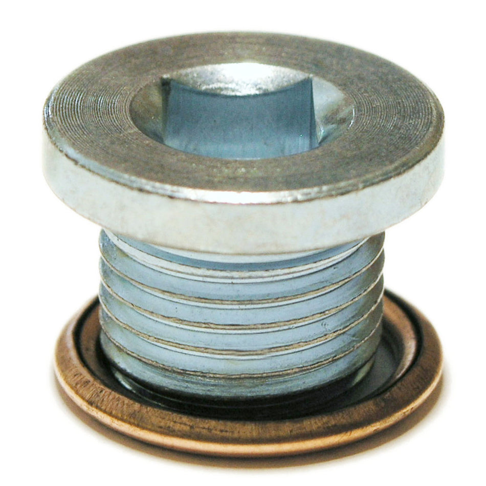 7703075348 Drain Nut Renault Genuine