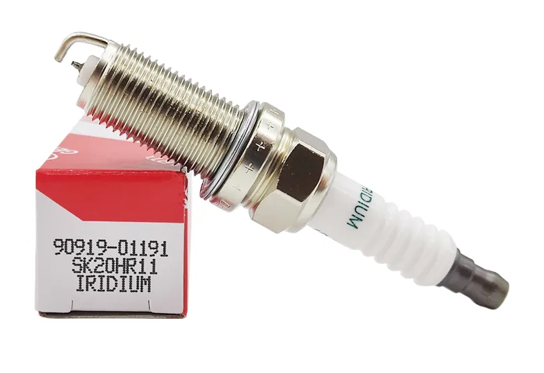 9091901191 Spark Plug Lexus Genuine