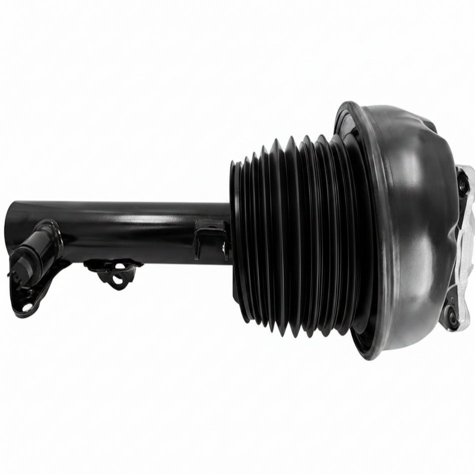 A2223201638 Front Shock Absorber Right Hand Mercedes Benz Aftermarket