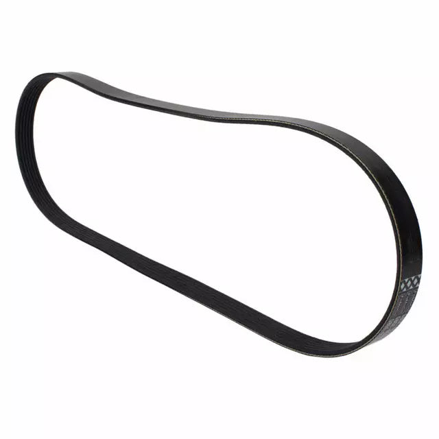 GB5Z8620B Belt Ford Genuine