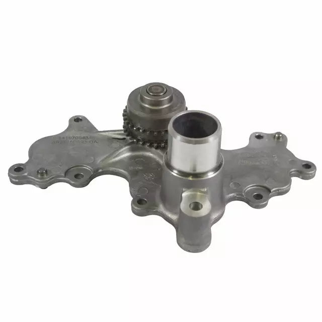 BR3Z8501D Water Pump Dummy Ford Genuine