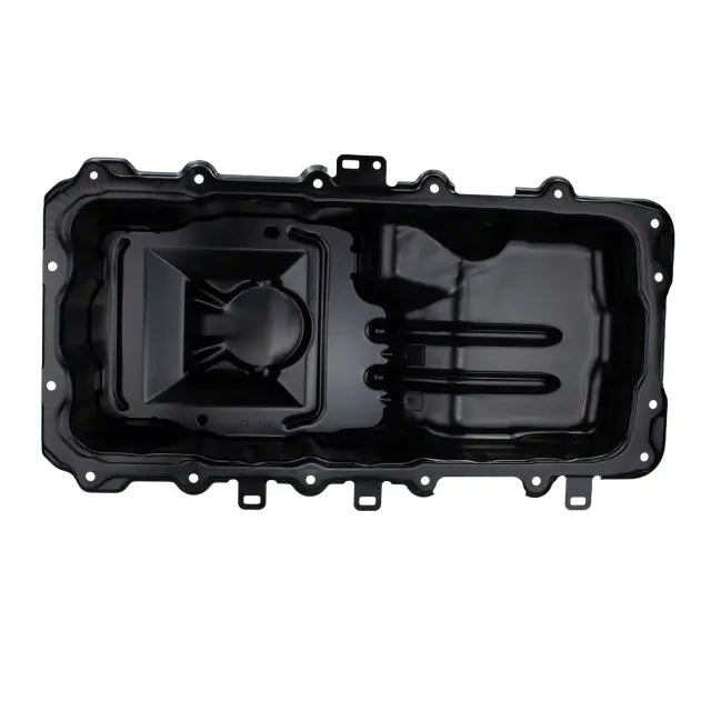 BL3Z6675A Oil Pan Assembly Ford Genuine