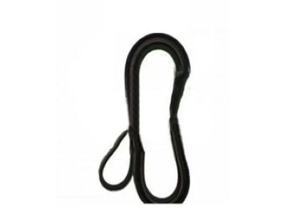 5L3Z8620BA Serpentine Belt Ford Aftermarket