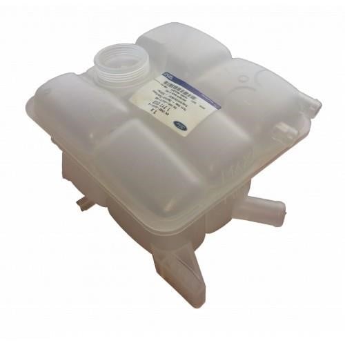 1717053 Coolant Tank Ford Aftermarket