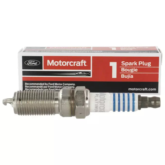 CYFS12FPX Spark Plug Motorcraft Ford Genuine