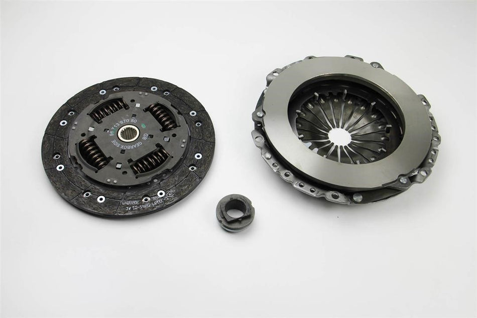 1611273080 Clutch Kit Porsche Genuine
