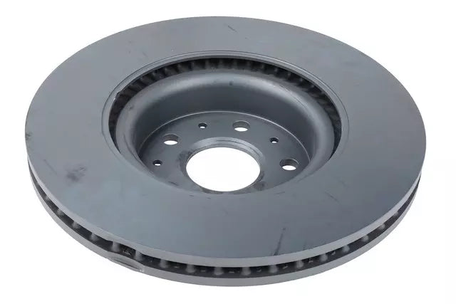 13528522 Front Brake Disc – Chevrolet Camaro 2016-2023 –GM Genuine