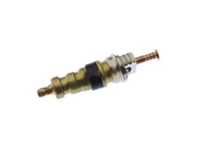 96961784 AC Refrigerant Service Valve GM Genuine