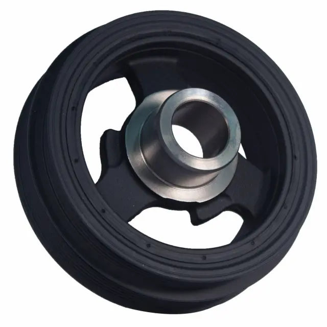 8T4Z6312A Crankshaft Pulley Phi -escape- Ford Aftermarket
