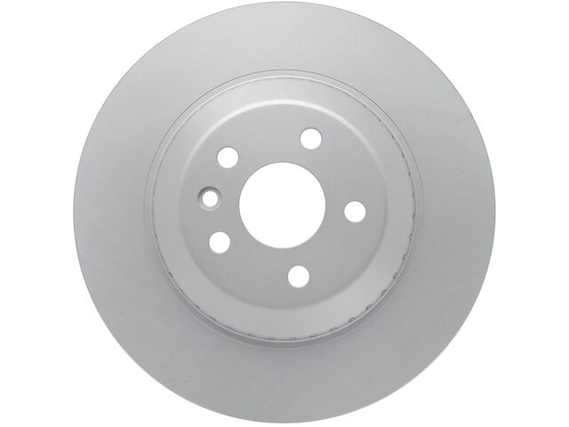 LR161916 Rotor Rear Velar Land Rover Aftermarket