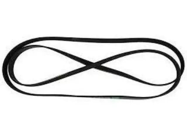 6E5Z8620AE Drive Belt Ford Genuine