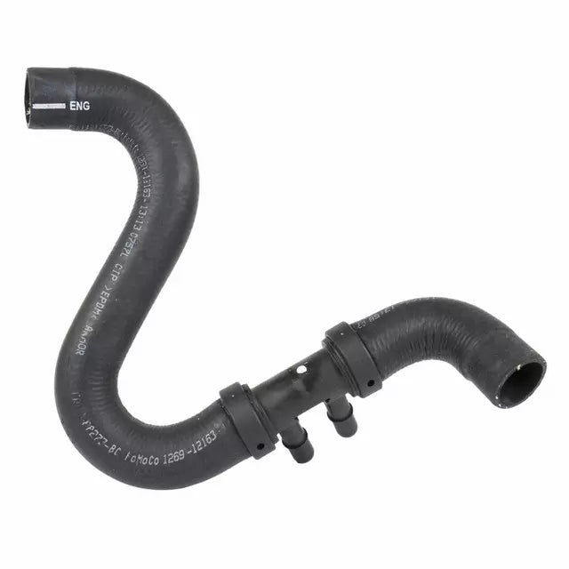 FR3Z8286G Lower Hose Ford Genuine