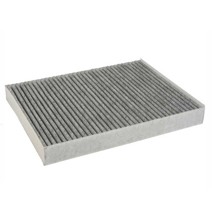 7P0819631 AC Filter Porsche Aftermarket