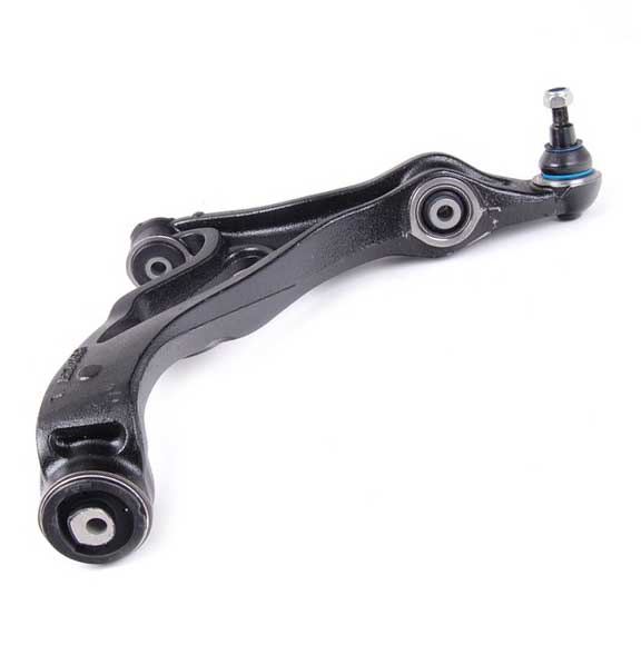 7L0407152F Front Lower Arm RH Porsche Aftermarket