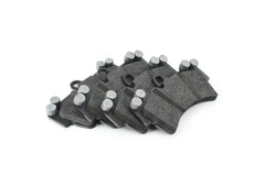 7L0698151AG Front Brake Pad Volkswagen Aftermarket