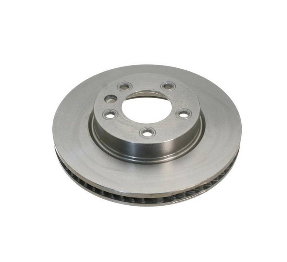 7L6615302P Front Disc Volkswagon Aftermarket