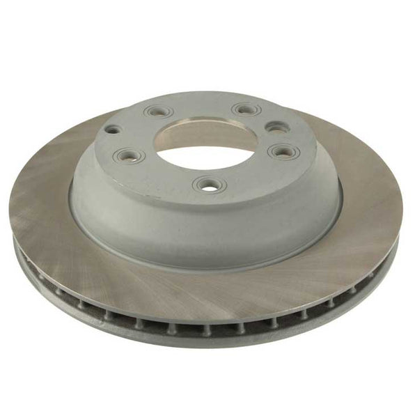 7L8615601C Rear Disc German Audi Aftermarket