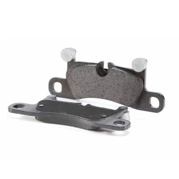 7P0698451 Rear Brake Pad Volkswagon Aftermarket