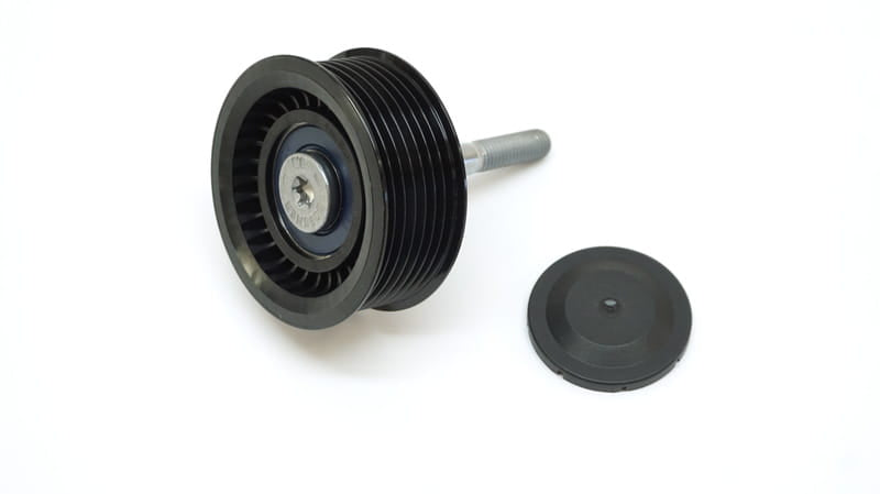 7PP145276 Senp Pulley Porsche Aftermarket