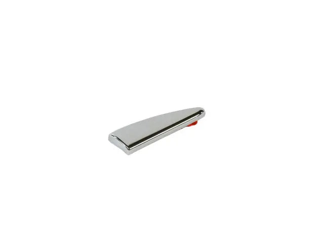 5ZH30SZ0AA Molding Body Side Rear RH Mopar Genuine