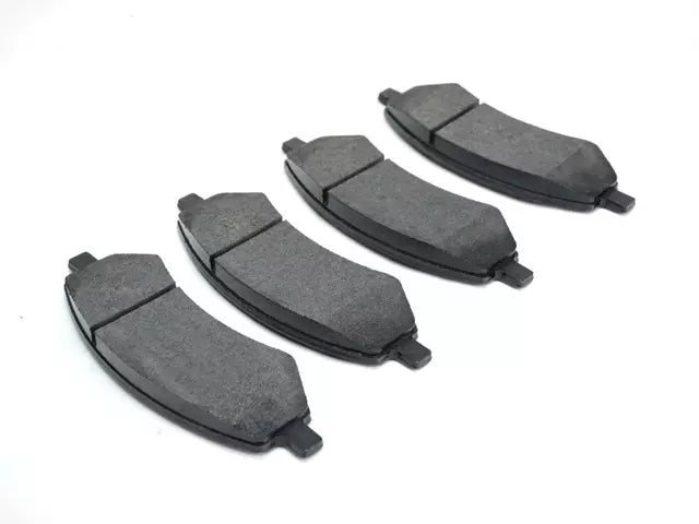 2AMV1350 Brake Pad Mopar Aftermarket
