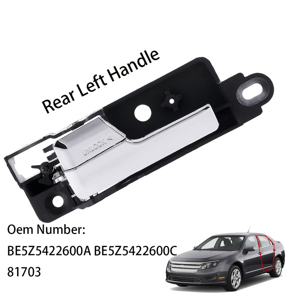 BE5Z5422600A Door Handle Fusion Rear Ford Aftermarket