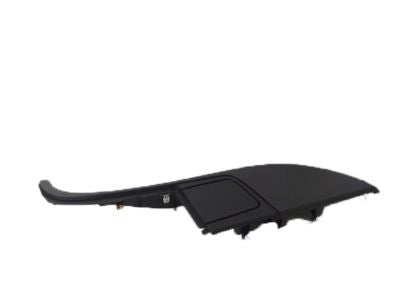 84797933 Right Hand Panel GM Genuine