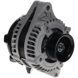 13502988 Alternator Trailblazer GM Genuine